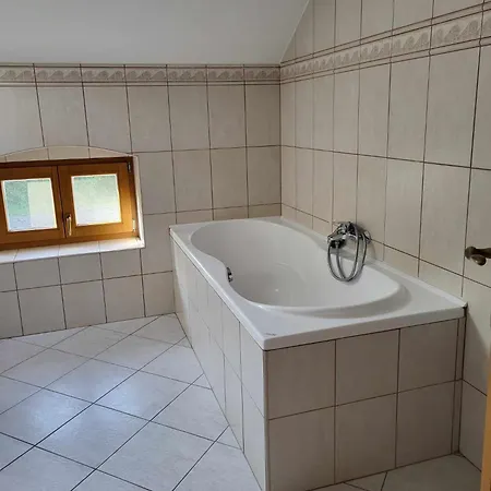 Apartament Eszterhazy Gyulakeszi