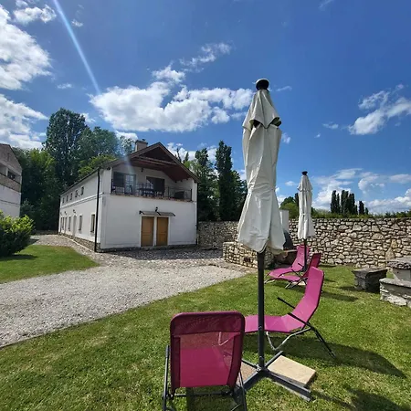 Eszterházy Gyulakeszi