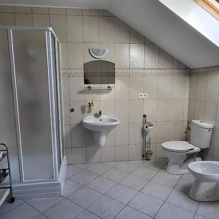 Eszterházy Gyulakeszi