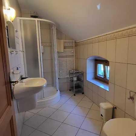 Apartamento Eszterházy *