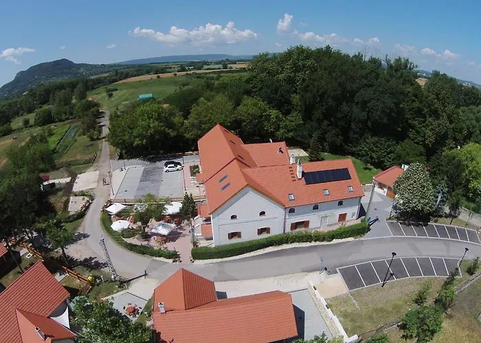 شقة Eszterhazy Gyulakeszi