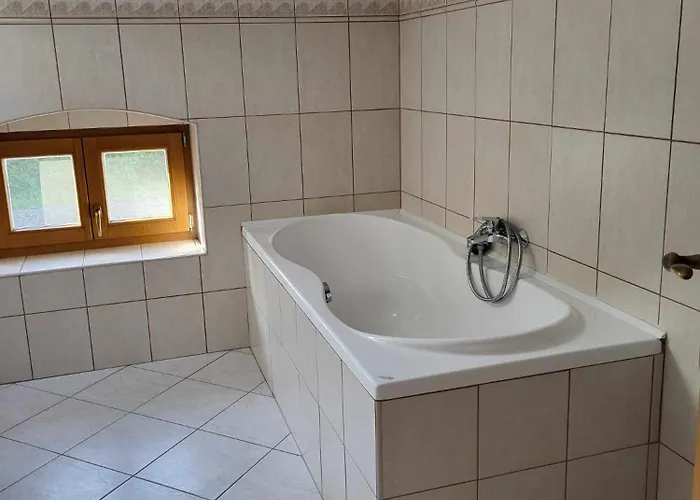 شقة Eszterhazy Gyulakeszi