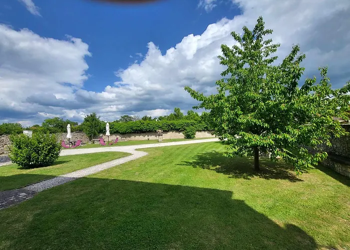 Eszterhazy شقة Gyulakeszi